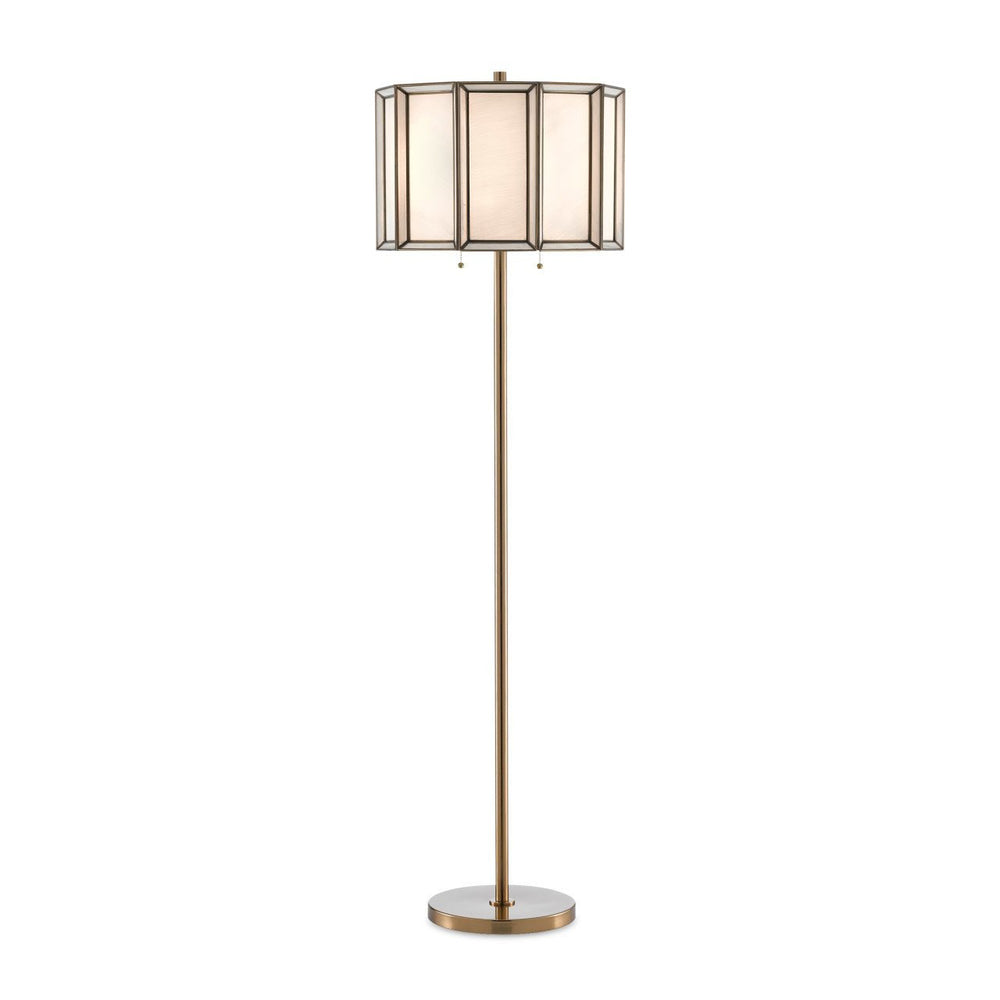 Daze Floor Lamp