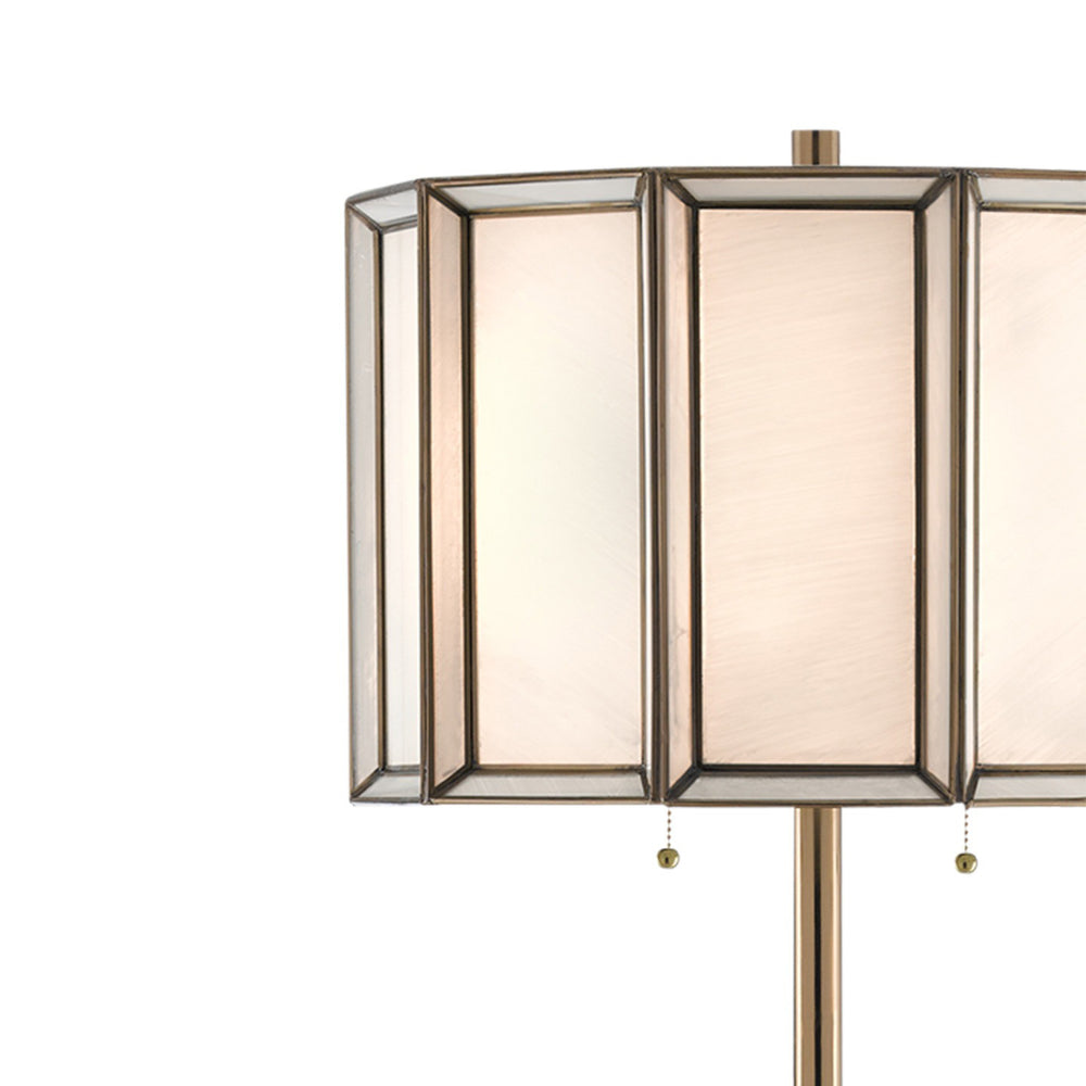 Daze Floor Lamp