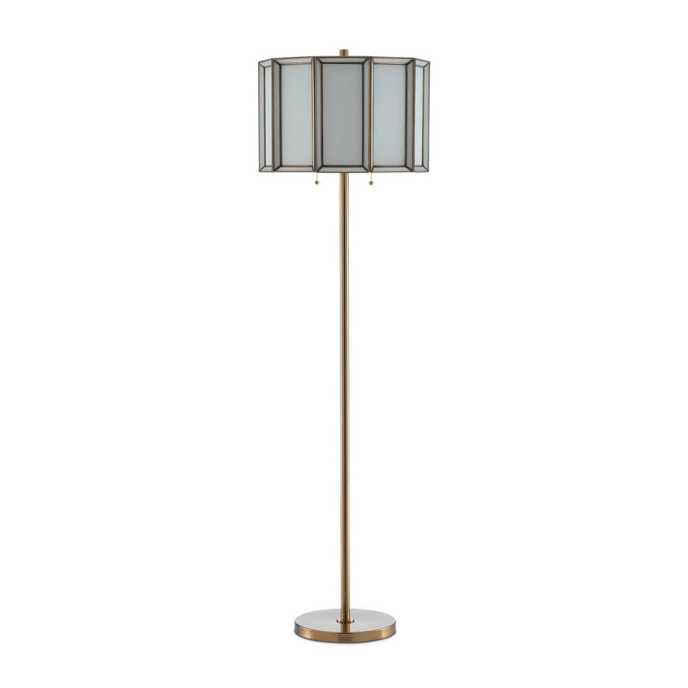 Daze Floor Lamp
