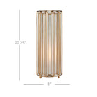 Daze Uplight Table Lamp