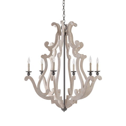 Durand Chandelier