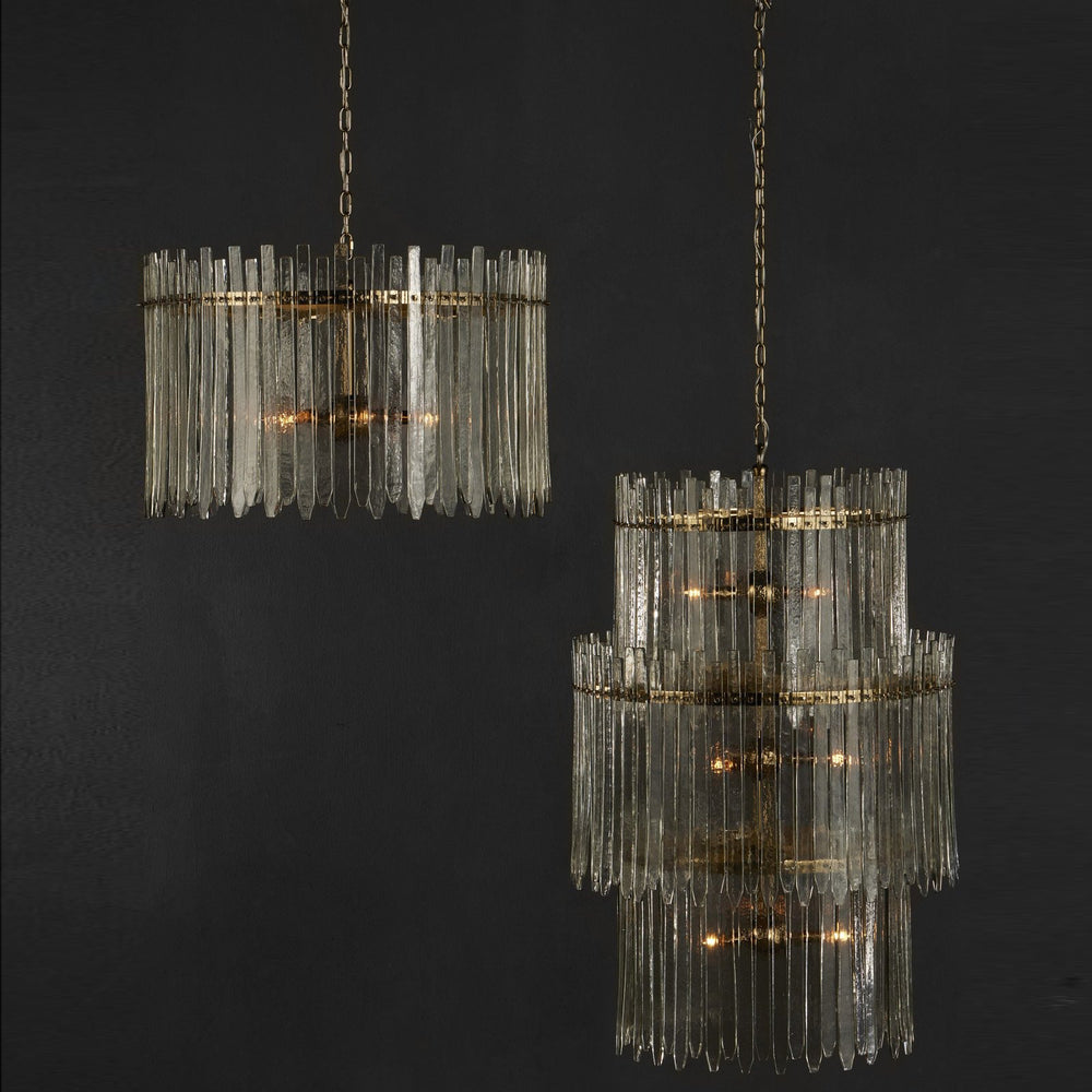 Electra Chandelier
