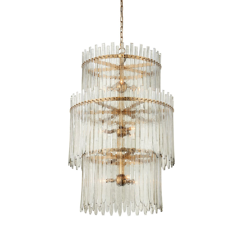 Electra Chandelier