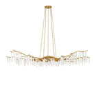 Forest Chandelier