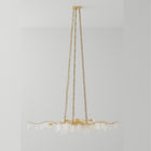Forest Chandelier