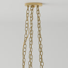 Forest Chandelier