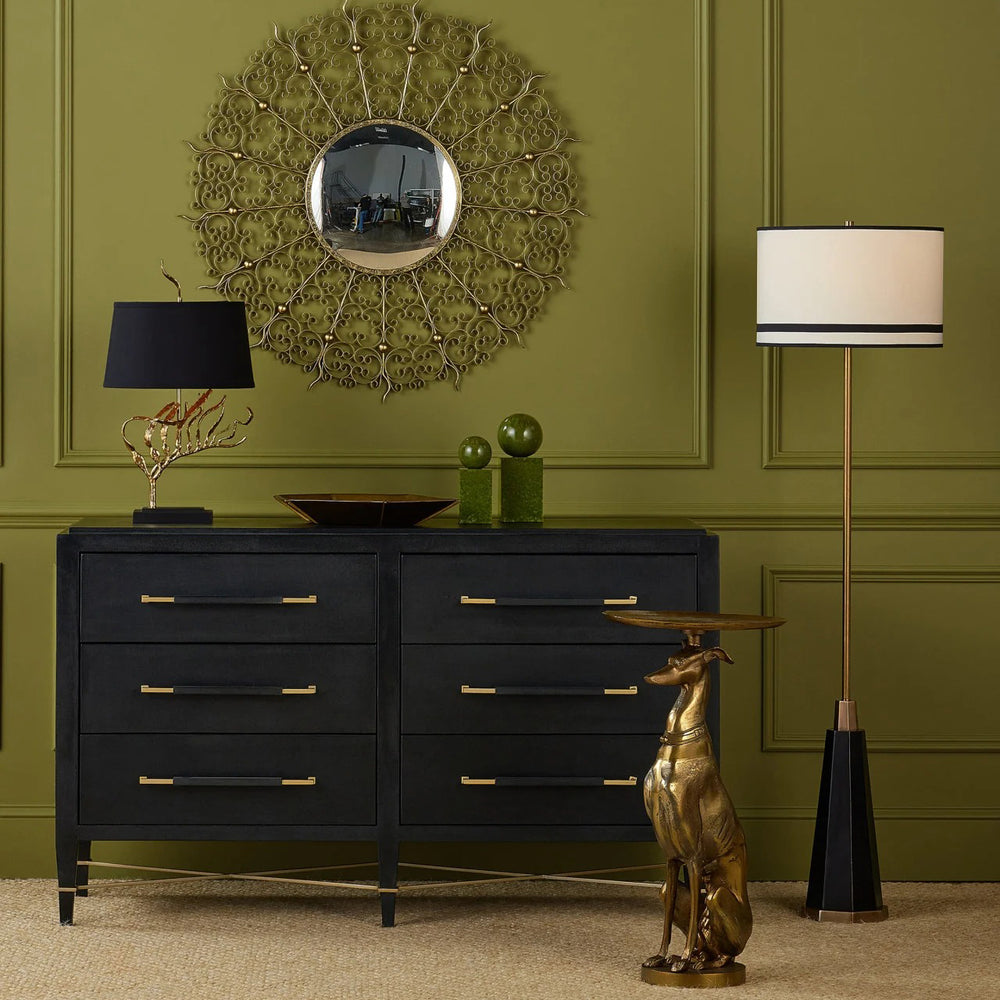 Gieves Floor Lamp