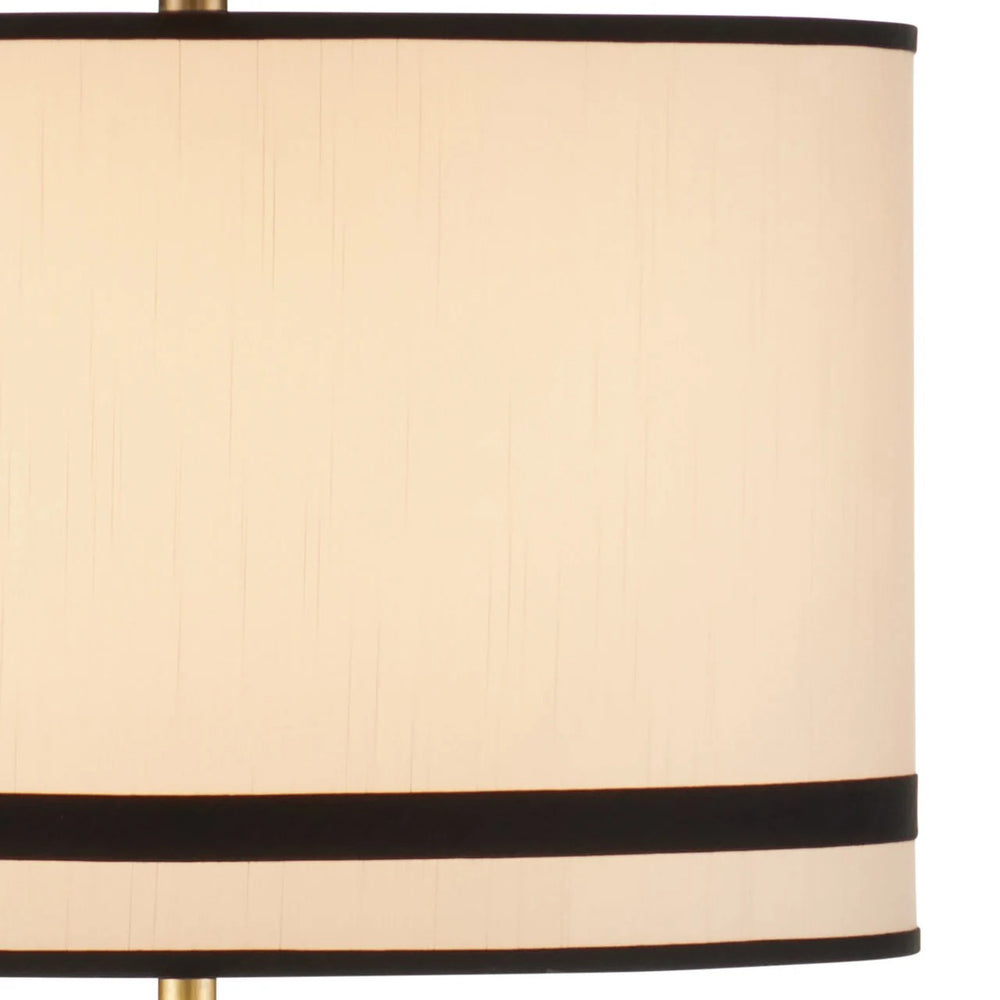 Gieves Floor Lamp