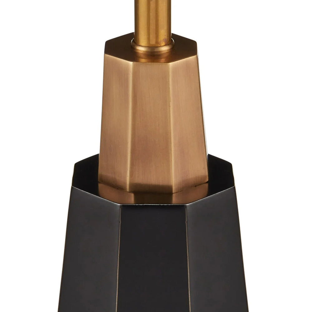 Gieves Floor Lamp