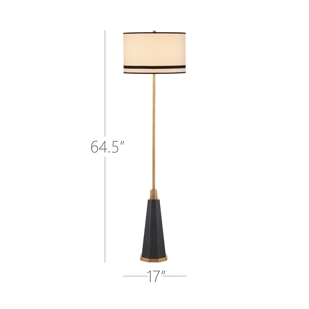 Gieves Floor Lamp