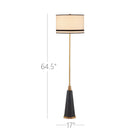 Gieves Floor Lamp