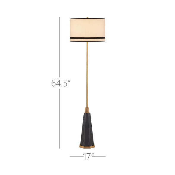 Gieves Floor Lamp