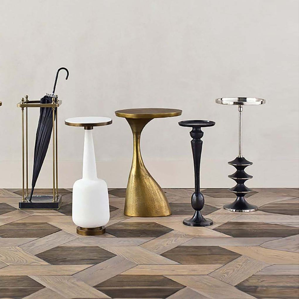 Ishaan Accent Table