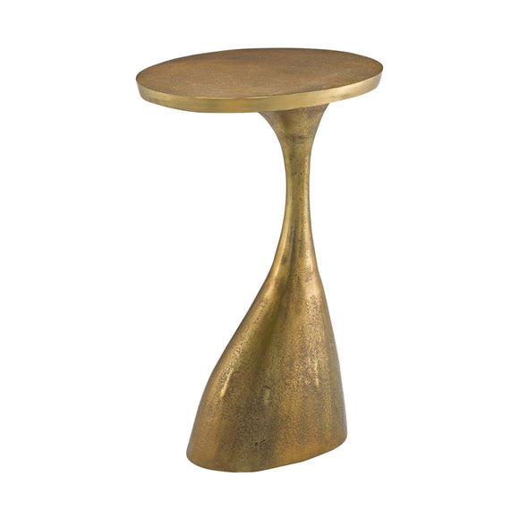 Ishaan Accent Table