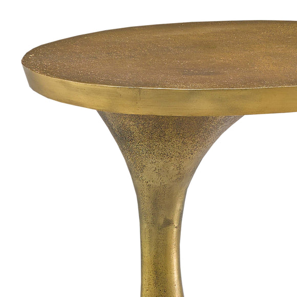 Ishaan Accent Table