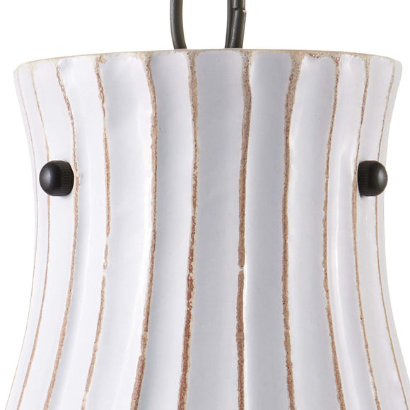 Jazz Pendant Light