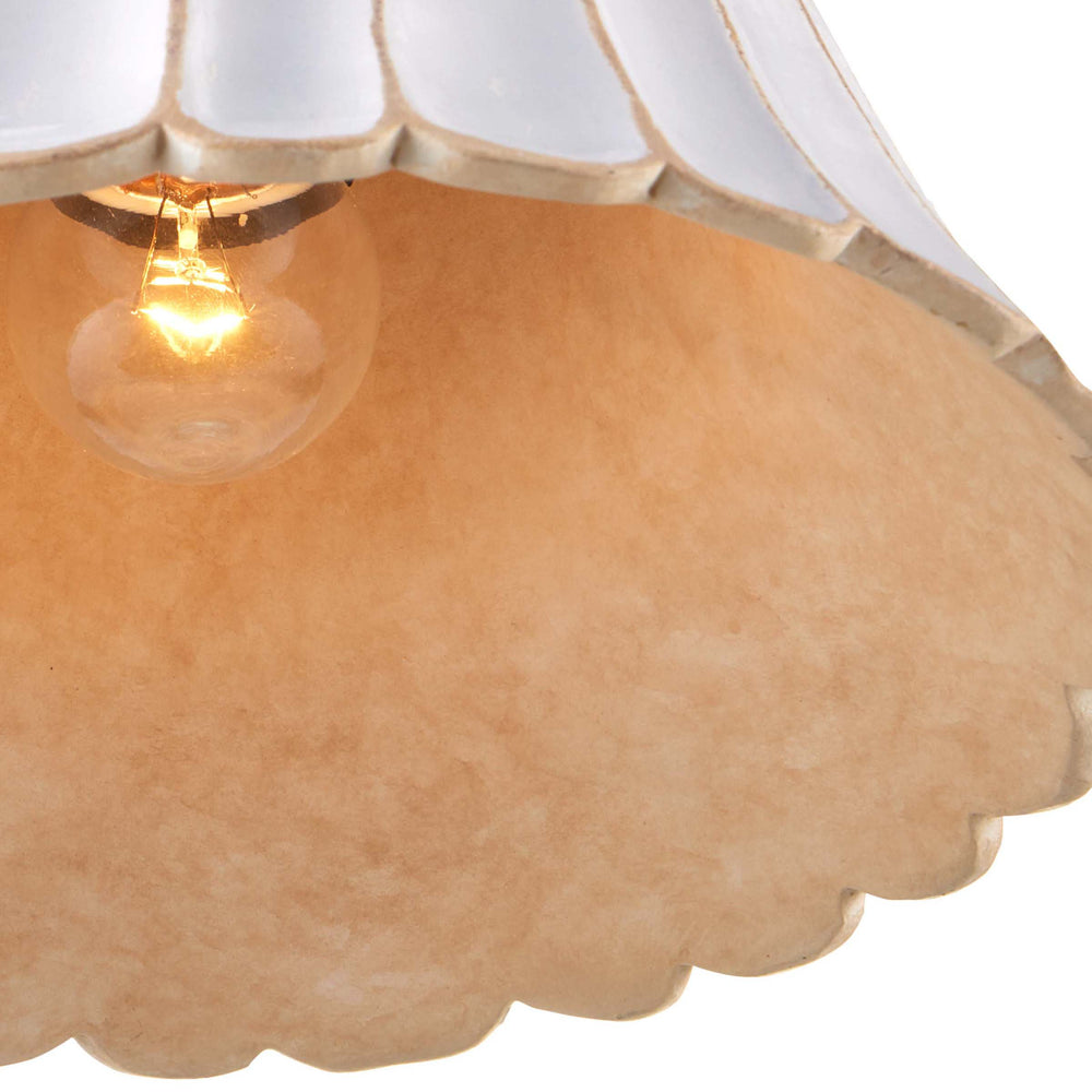 Jazz Pendant Light