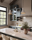 Jazz Pendant Light