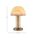 La Gravite Mini Table Lamp