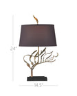 Latissima Table Lamp