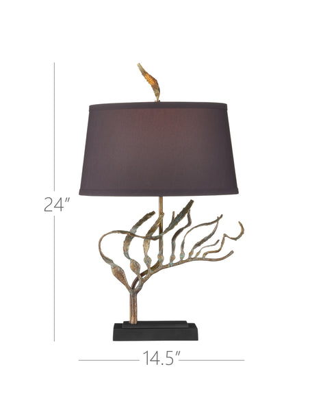 Latissima Table Lamp