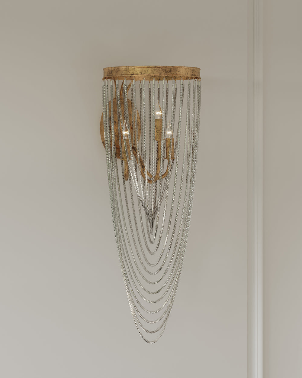 Lucien Wall Sconce