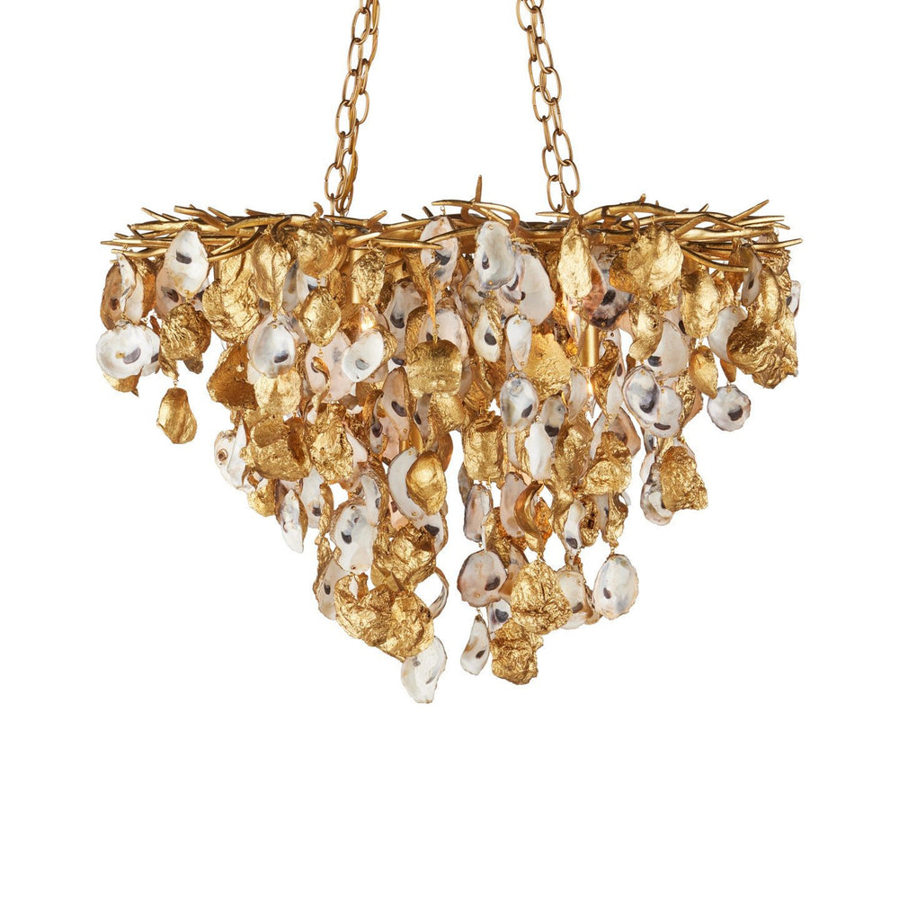 Lucullan Chandelier