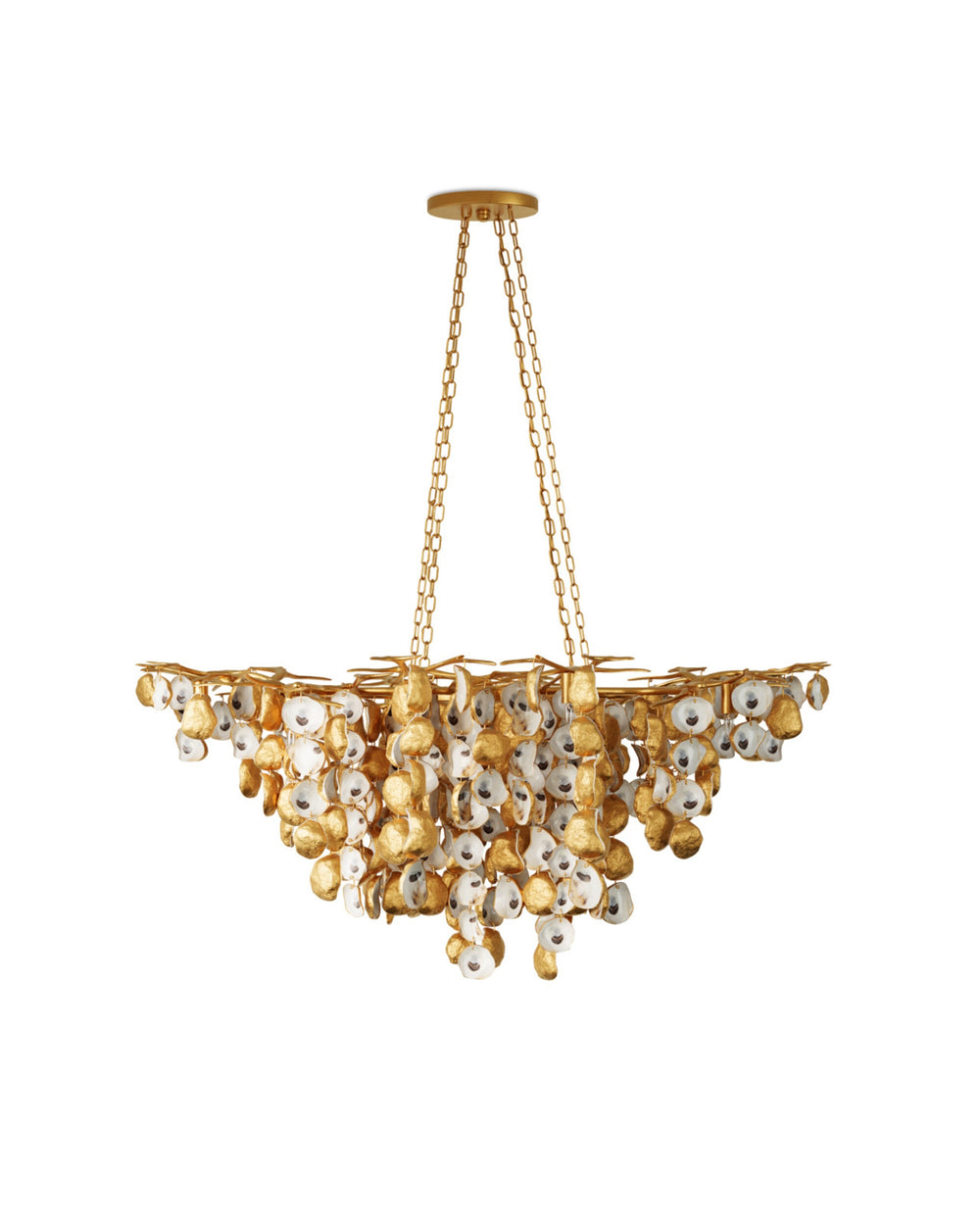 Lucullan Chandelier