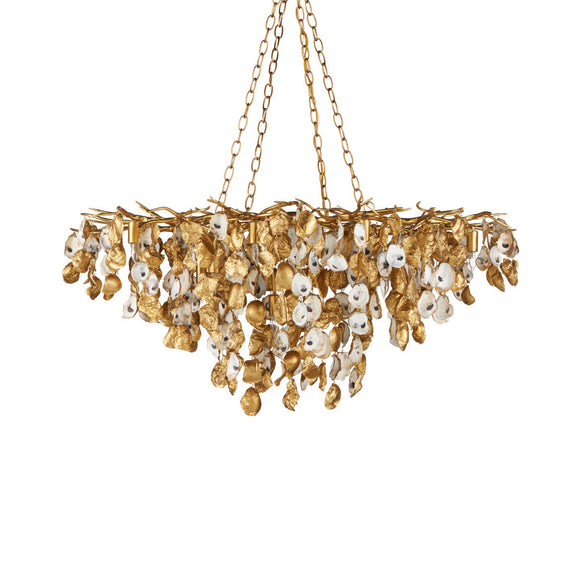 Lucullan Chandelier