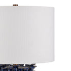 Maitake Table Lamp