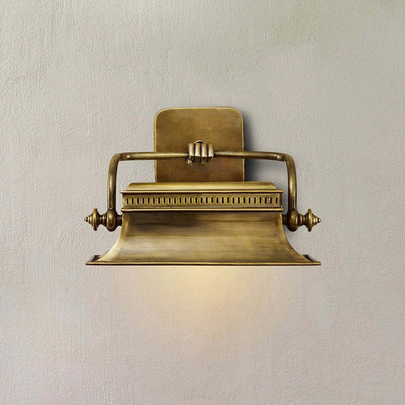 Malvasia Wall Sconce
