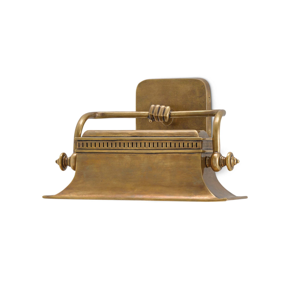Malvasia Wall Sconce