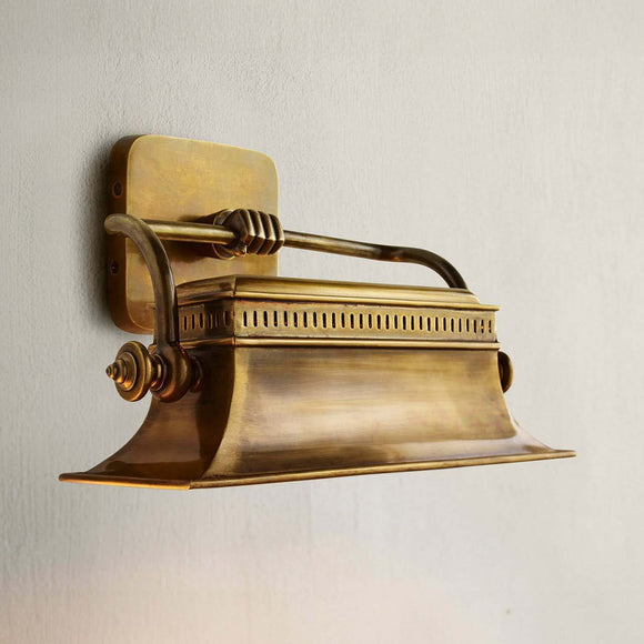 Malvasia Wall Sconce