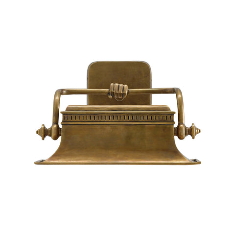 Malvasia Wall Sconce