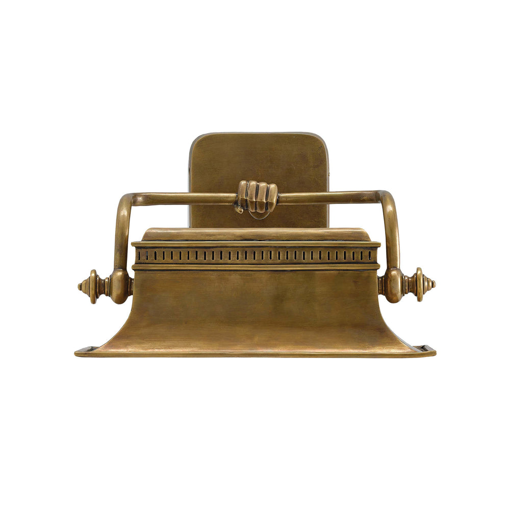 Malvasia Wall Sconce