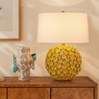Mantilla Portable Table Lamp