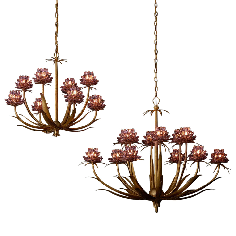 Marilee LED Chandelier