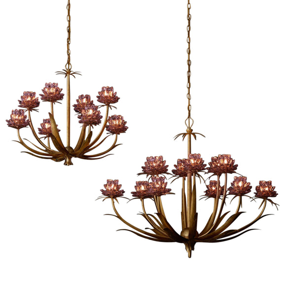 Marilee LED Chandelier