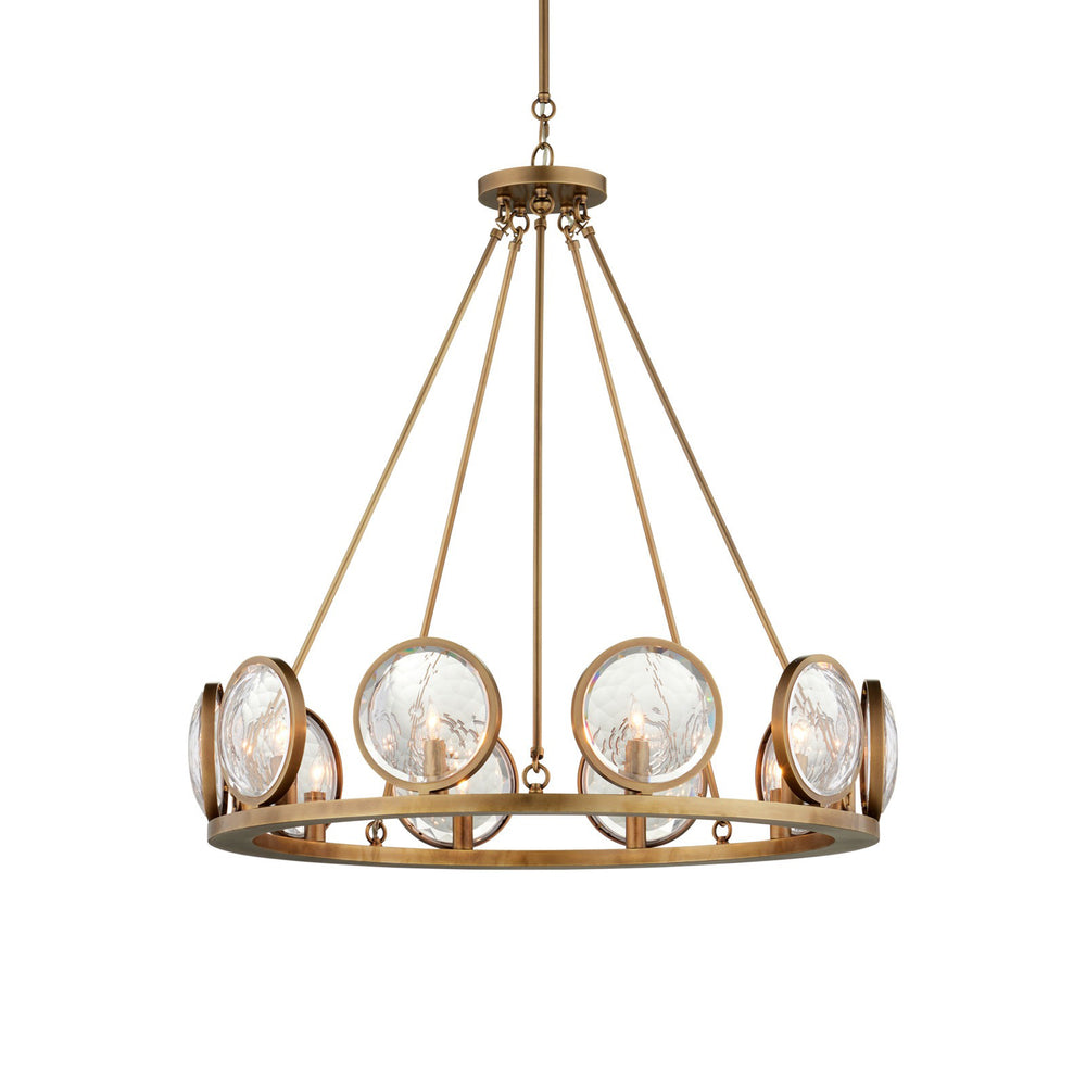 MarjieScope Chandelier