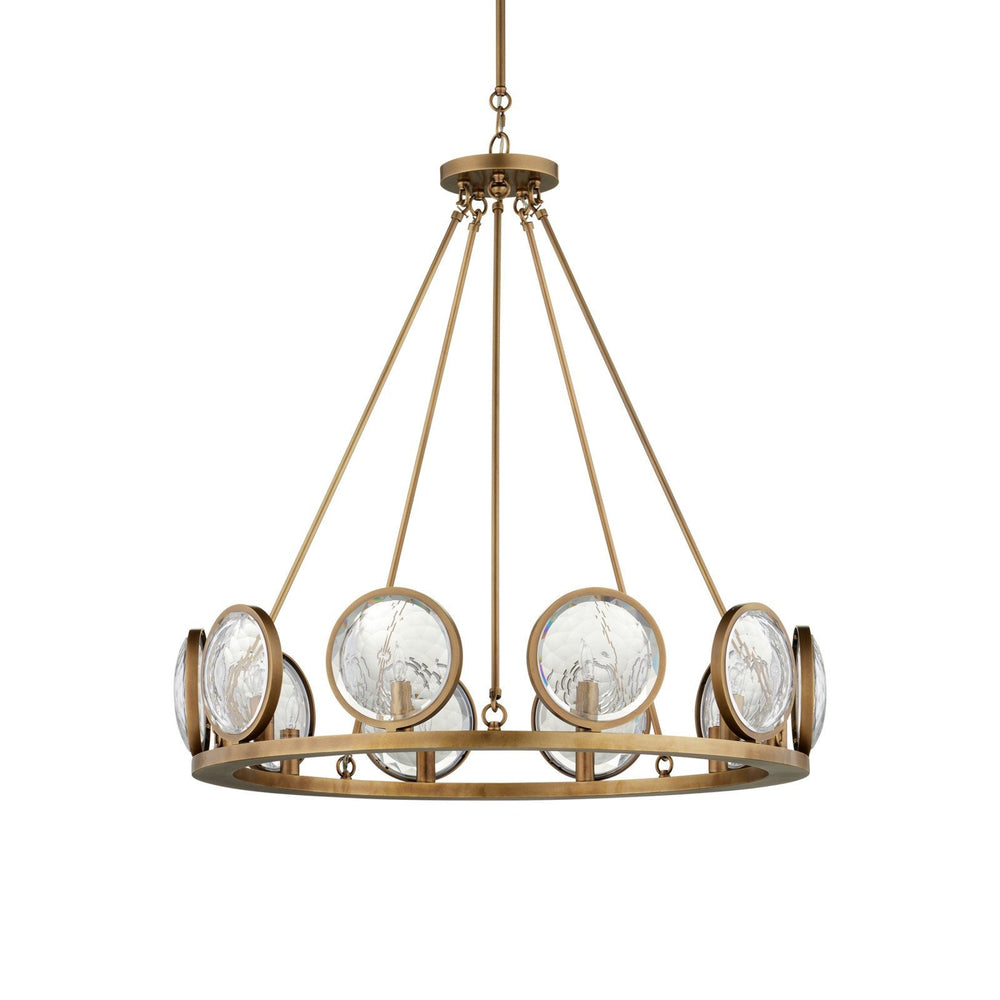 MarjieScope Chandelier