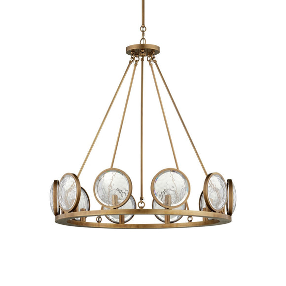 MarjieScope Chandelier