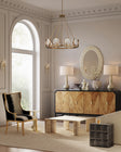 MarjieScope Chandelier