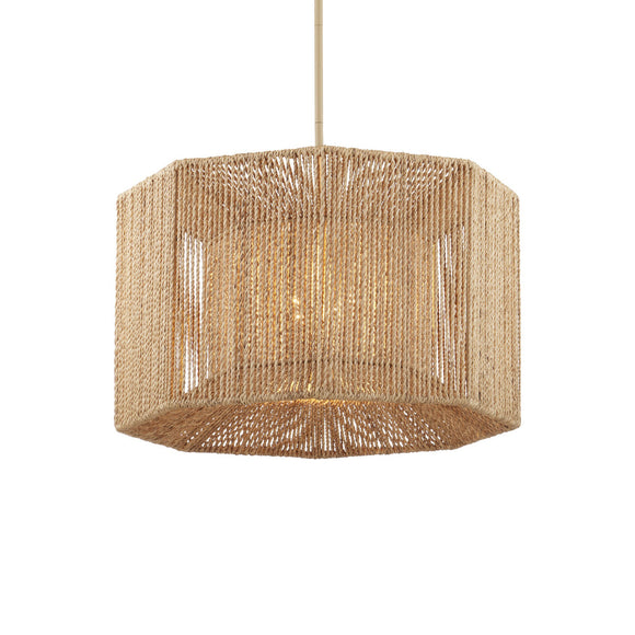 Mereworth Medium Chandelier