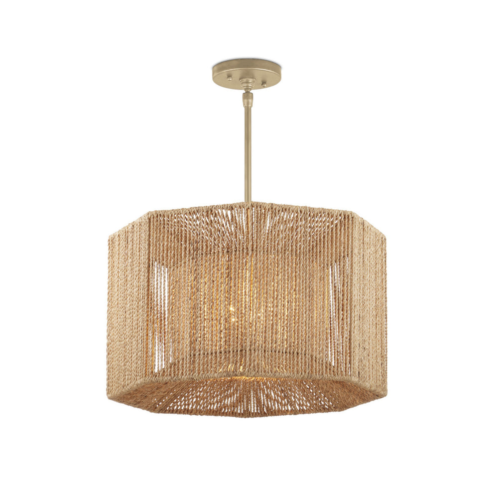 Mereworth Medium Chandelier