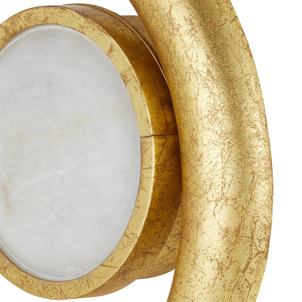 Muluk LED Wall Sconce
