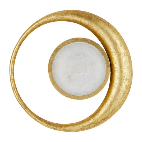 Muluk LED Wall Sconce