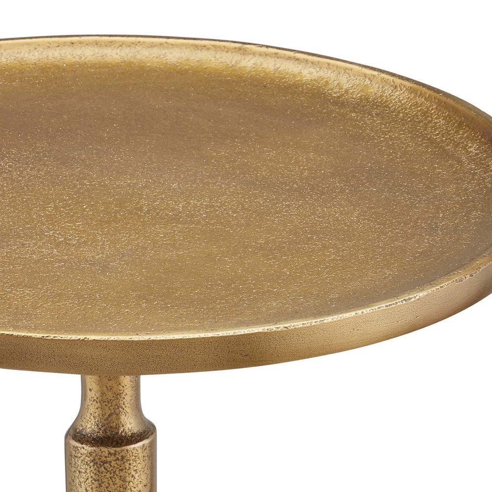 Pascal Accent Table