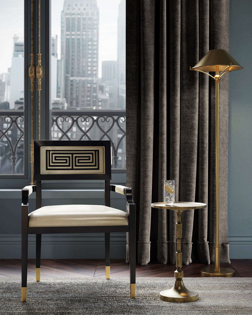 Pascal Accent Table