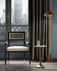 Pascal Accent Table