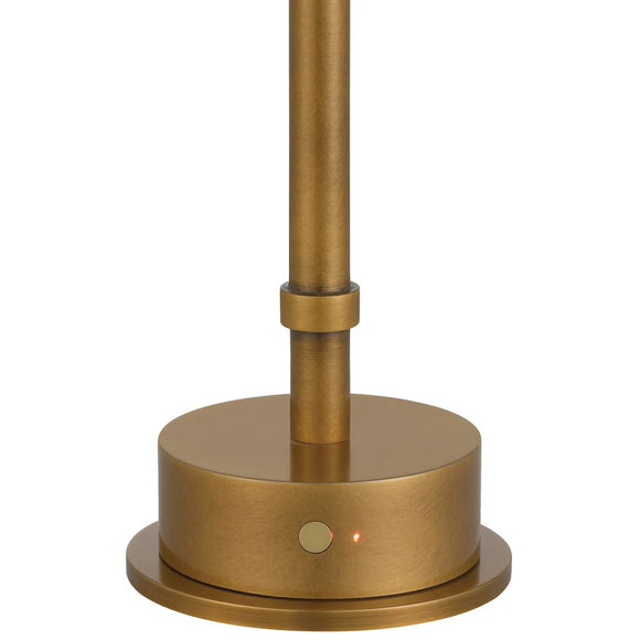 Paseo Portable LED Table Lamp